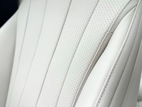 New 2026 Mercedes-Benz E 450 4MATIC Sedan image 23