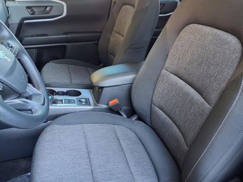 Certified 2024 Ford Bronco Sport Big Bend image 3