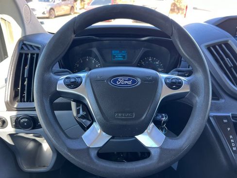 Certified 2018 Ford Transit 150 XL image 24