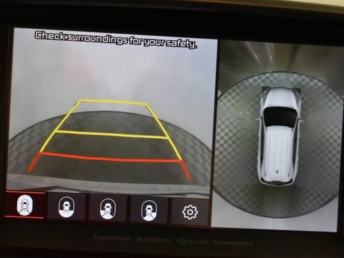 Used 2019 Kia Sorento SX w/ SX Touring Package image 33