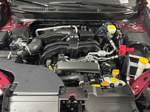 New 2026 Subaru Outback Limited image 11