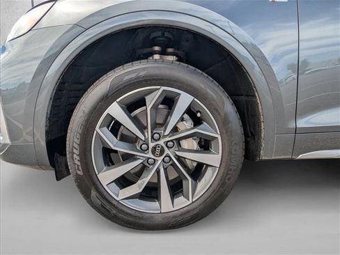 Used 2024 Audi Q5 2.0T Premium Plus image 9
