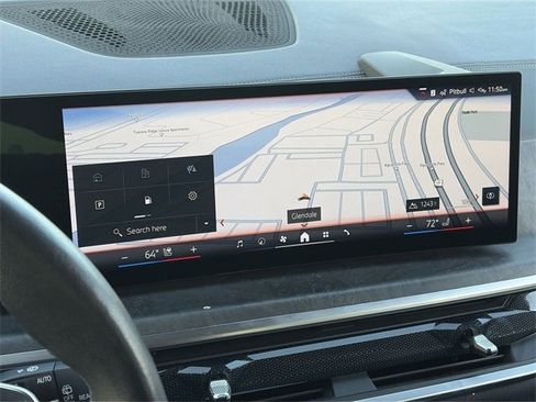 Used 2024 BMW X5 xDrive40i image 28