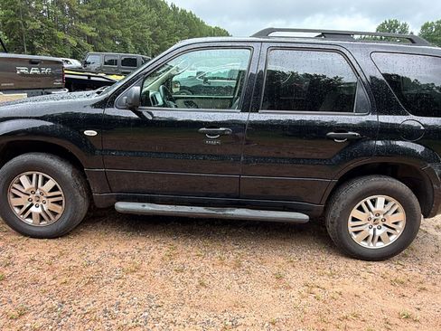 Used 2005 Mercury Mariner 2WD V6 image 11