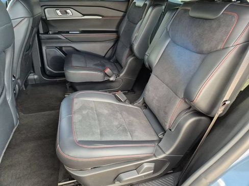 New 2026 Ford Explorer ST AWD/4WD image 22