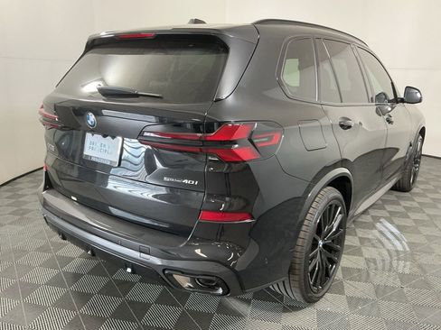 New 2026 BMW X5 sDrive40i w/ M Sport Package image 4