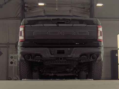 Used 2023 Ford F150 Raptor image 4