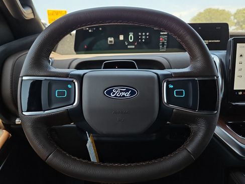 New 2027 Ford Expedition King Ranch AWD/4WD image 27