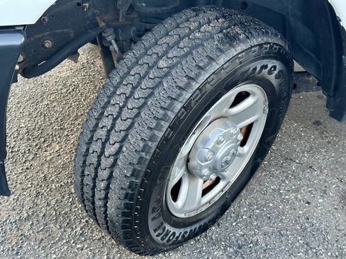 Used 2021 RAM 2500 Tradesman image 29