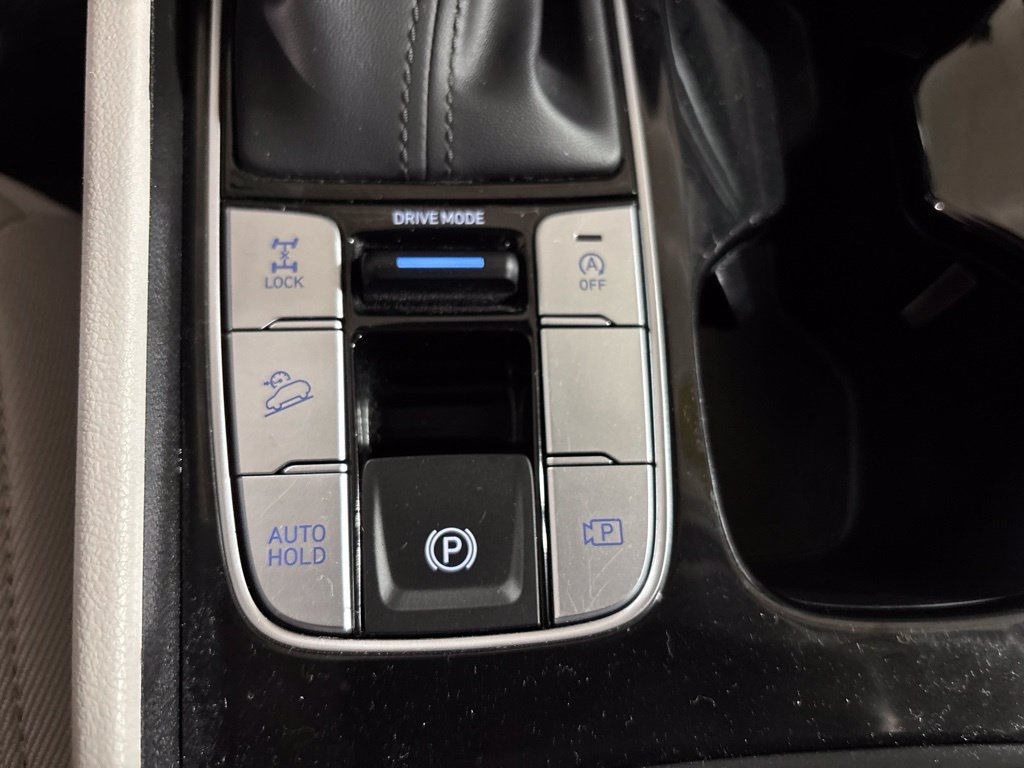 New 2026 Hyundai Tucson SE AWD/4WD image 21