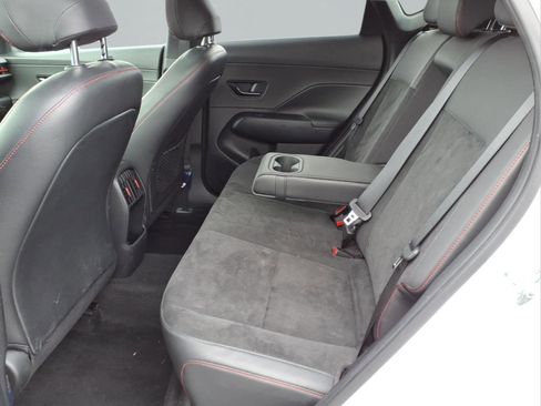 Used 2024 Hyundai Kona N Line AWD/4WD image 28
