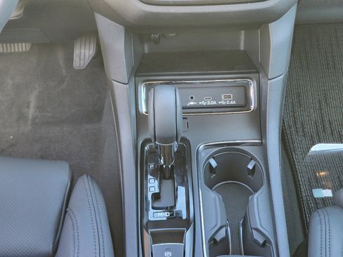 New 2025 Subaru Ascent Bronze Edition image 11