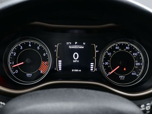 Used 2014 Jeep Cherokee Latitude image 21