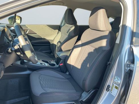 Used 2024 Subaru Impreza 2.0i Sport w/ Popular Package #1 image 9