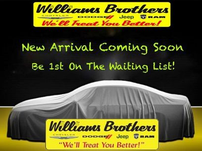 Used 2020 Ford EcoSport Titanium