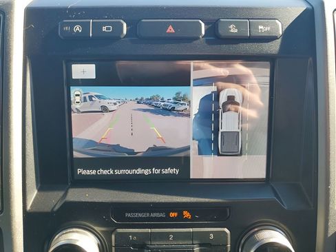 Used 2020 Ford F150 Raptor w/ Equipment Group 802A Luxury image 42