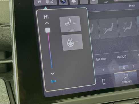 Used 2022 Jeep Compass Latitude w/ Convenience Group image 19