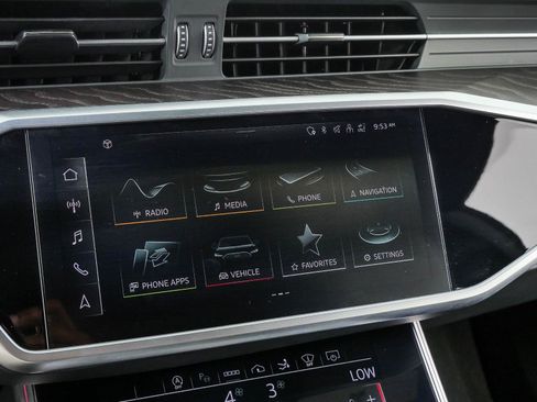 Used 2023 Audi A7 3.0T Prestige w/ Luxury Package AWD/4WD image 15