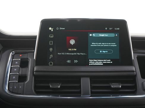 Used 2022 GMC Yukon SLE w/ Gmc Pro Safety Plus Package AWD/4WD image 18