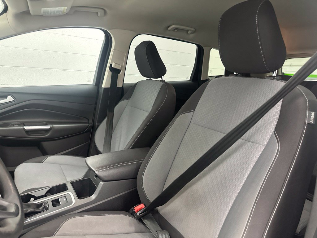 Used 2018 Ford Escape SE AWD/4WD image 15