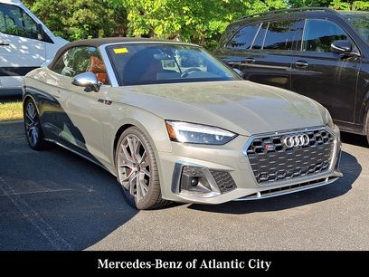 Used 2024 Audi S5 Premium Plus