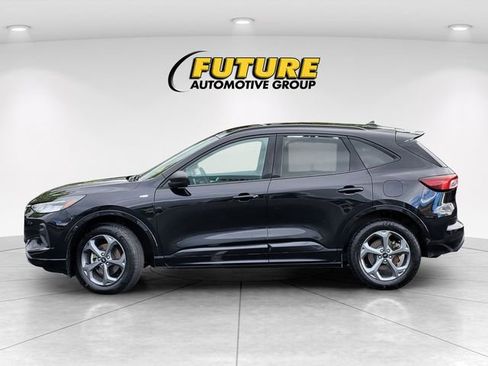 Used 2024 Ford Escape ST-Line image 8