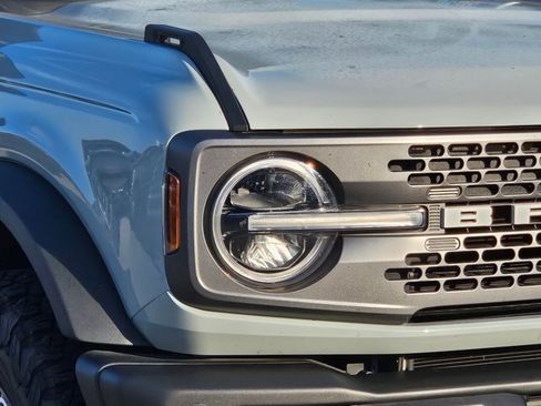 Used 2023 Ford Bronco Badlands AWD/4WD image 8
