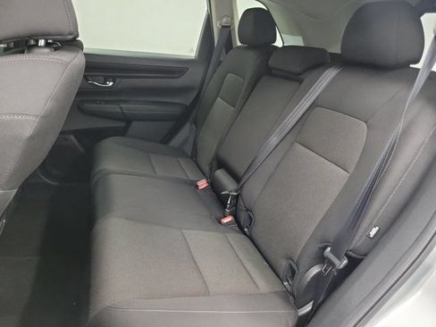 Used 2025 Honda CR-V LX image 11
