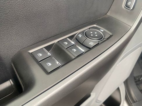 Used 2025 Ford F350 XL w/ STX Appearance Package AWD/4WD image 12