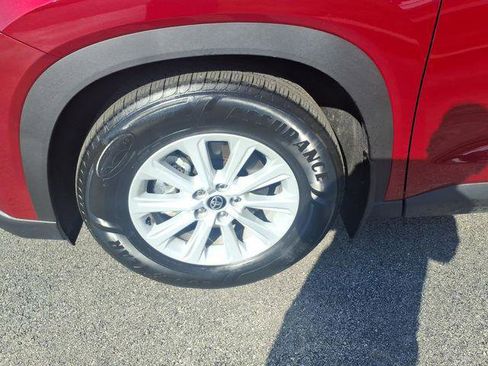 Certified 2026 Toyota Grand Highlander AWD image 26