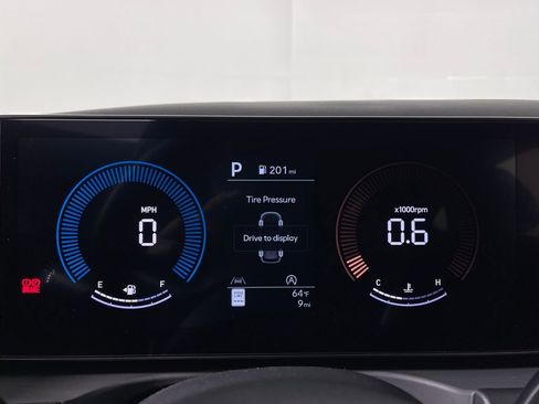 New 2026 Hyundai Tucson SE FWD image 20