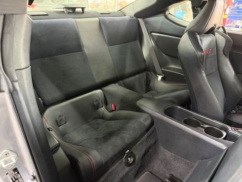 Used 2019 Subaru BRZ Limited RWD image 8