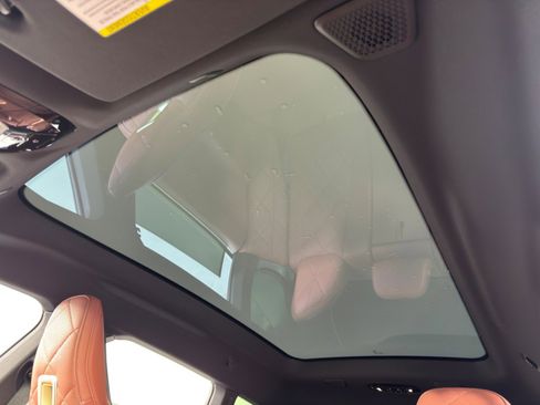 Used 2023 BMW iX M60 w/ Executive Package image 11