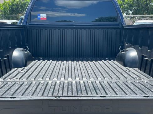 Used 2023 Toyota Tundra SR5 RWD image 12