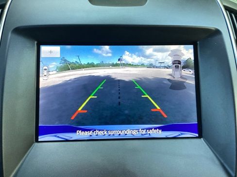 Used 2019 Ford Edge ST w/ Equipment Group 401A AWD/4WD image 58