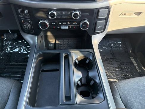 Certified 2024 Ford F150 XLT w/ Equipment Group 302A MID AWD/4WD image 31