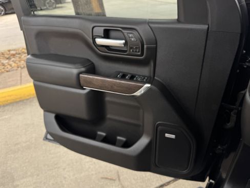 Used 2021 GMC Sierra 1500 Denali image 25