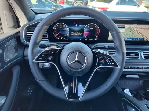 Used 2026 Mercedes-Benz GLE 350 4MATIC image 18