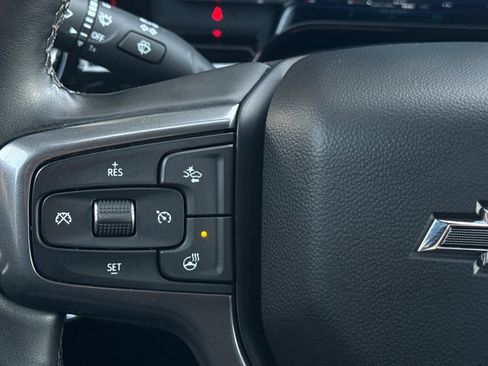 Certified 2024 Chevrolet Silverado 2500 ZR2 w/ ZR2 Bison Edition image 28