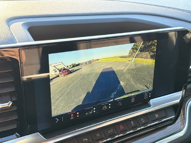 New 2026 Chevrolet Silverado 1500 RST AWD/4WD image 26