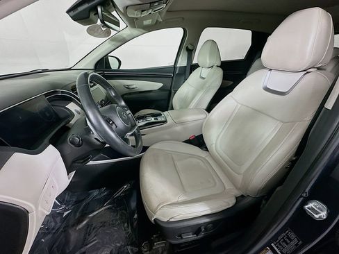 Used 2024 Hyundai Tucson Limited image 28