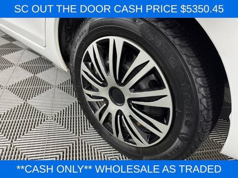 Used 2012 Toyota Yaris Sedan FWD image 11