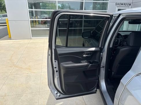 Used 2023 Honda Ridgeline RTL-E image 27
