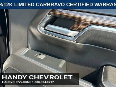 Certified 2024 GMC Sierra 1500 Elevation AWD/4WD image 40