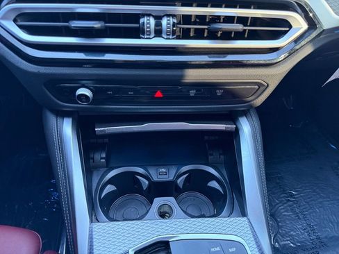 Used 2024 BMW i4 eDrive40 w/ M Sport Package image 23