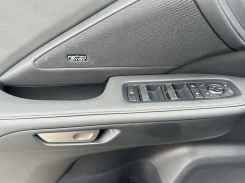 New 2026 Lexus TX 550h AWD Plug-In Hybrid image 11