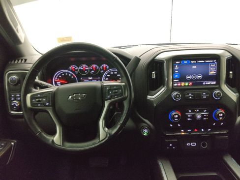 Used 2020 Chevrolet Silverado 1500 RST w/ All-Star Edition image 22