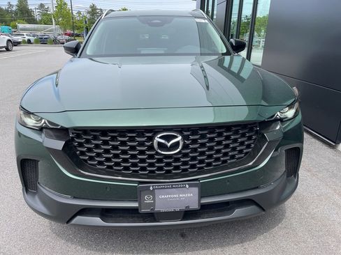 New 2026 MAZDA CX-50 AWD 2.5 S w/ Weather Package image 3