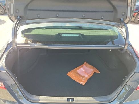 New 2026 Toyota Camry SE w/ Convenience Package FWD image 29