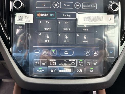 New 2026 Subaru Forester Touring AWD/4WD image 32